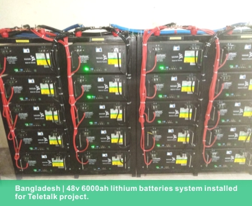 48v 200ah battery for house