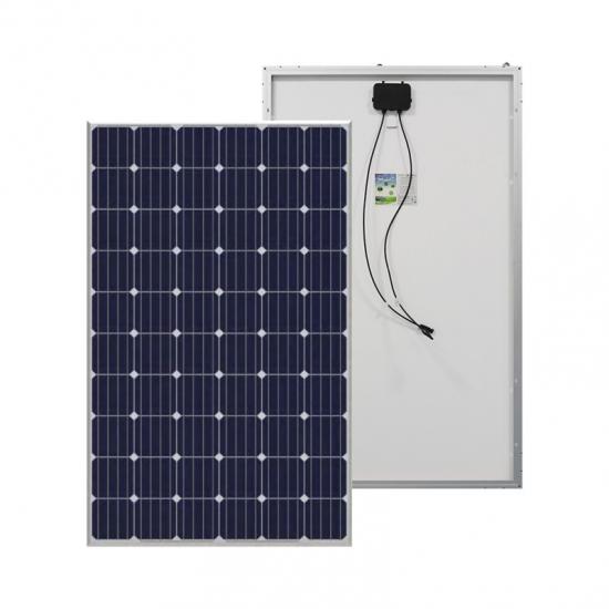 perc solar panel