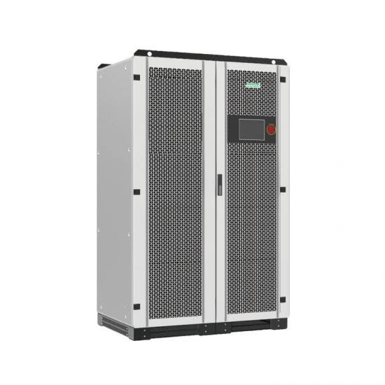 Commercial  Energy Storage Solution