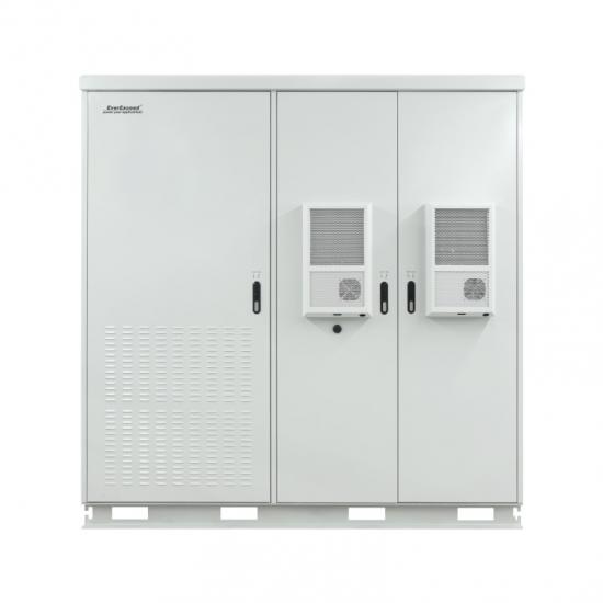 Commercial Energy Storage Solution