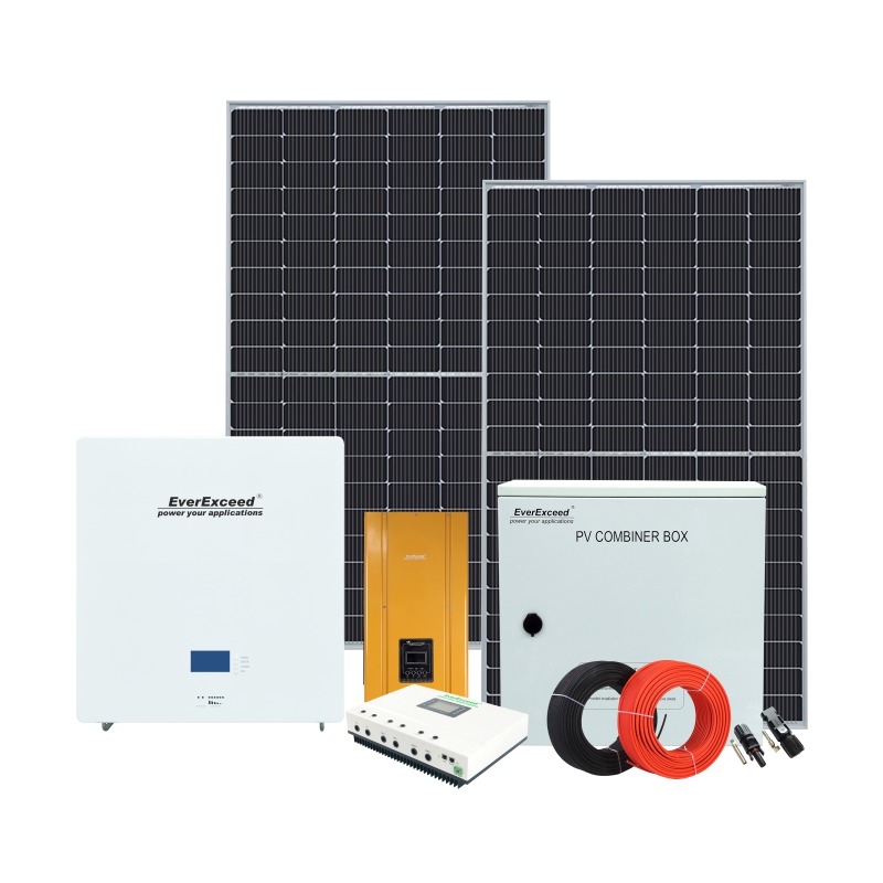 power wall home battery