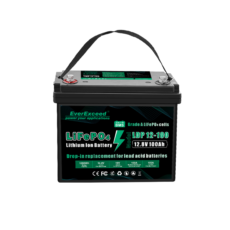 بطاريات بديلة