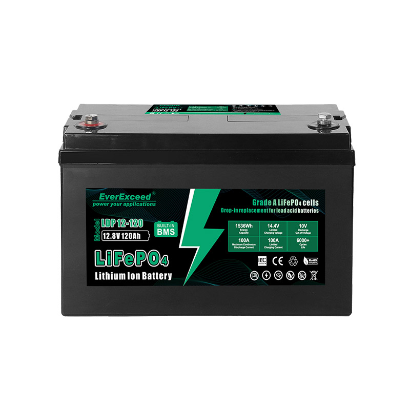 بطاريات بديلة