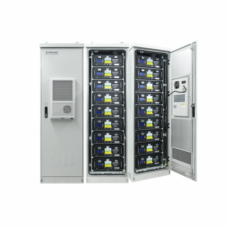 بطارية احتياطية للاتصالات