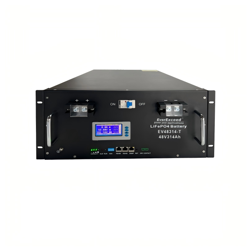 بطارية احتياطية للاتصالات