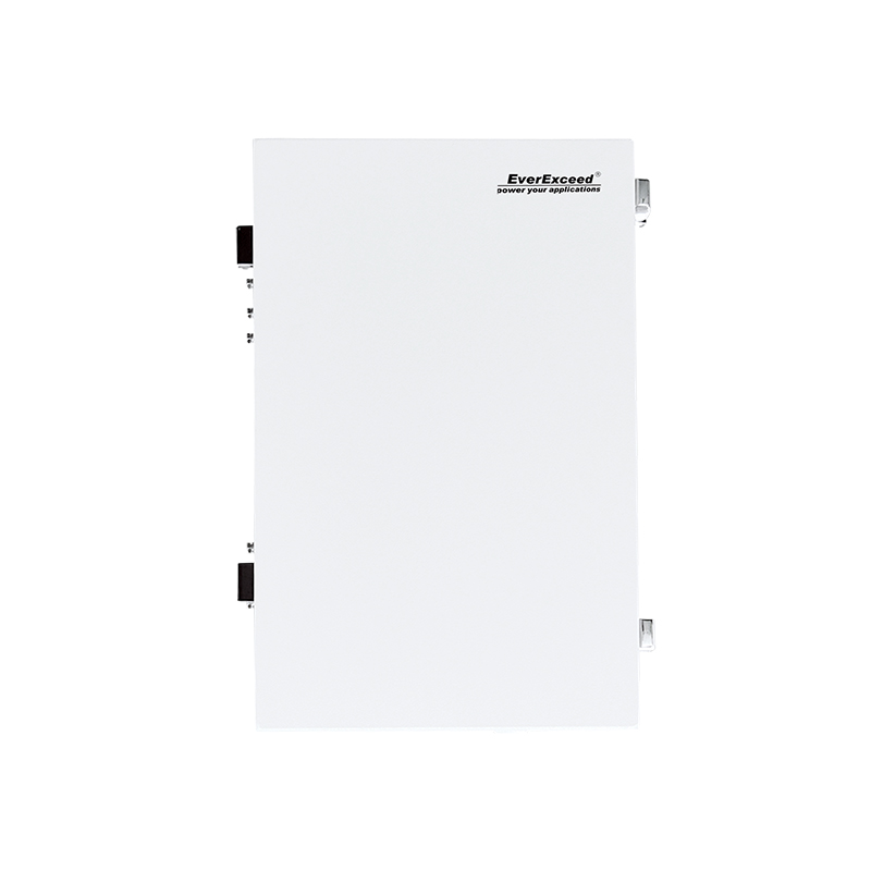 بطاريات ليثيوم أيون Lifepo4 سعة 51.2 فولت و5 جرام