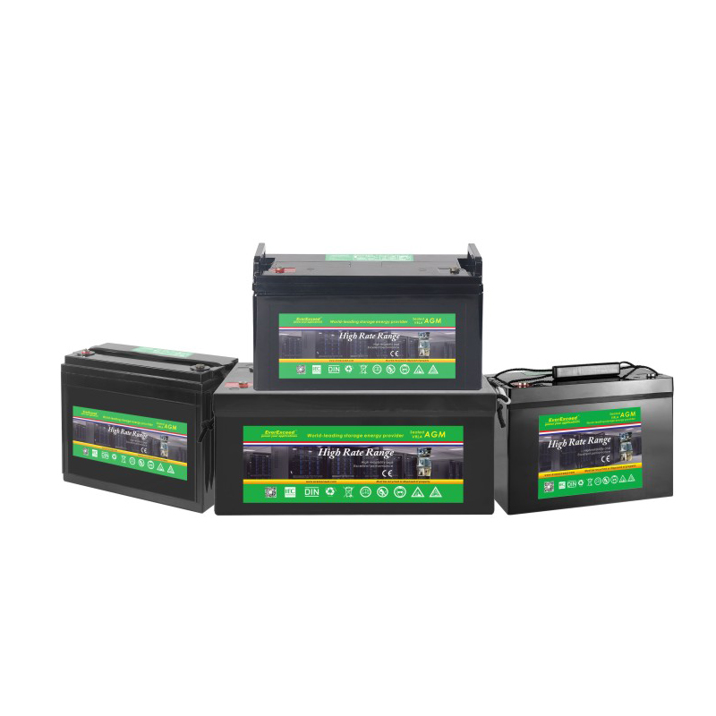 بطارية يو بي إس