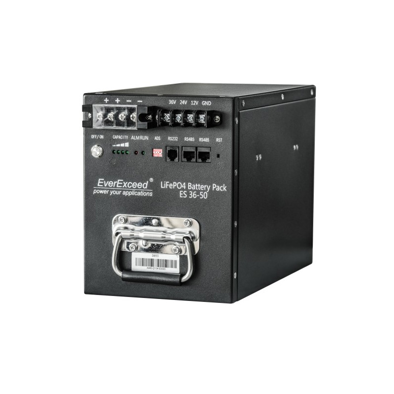 بطارية ليثيوم UPS