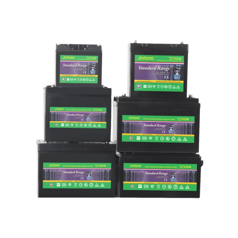 بطارية يو بي إس