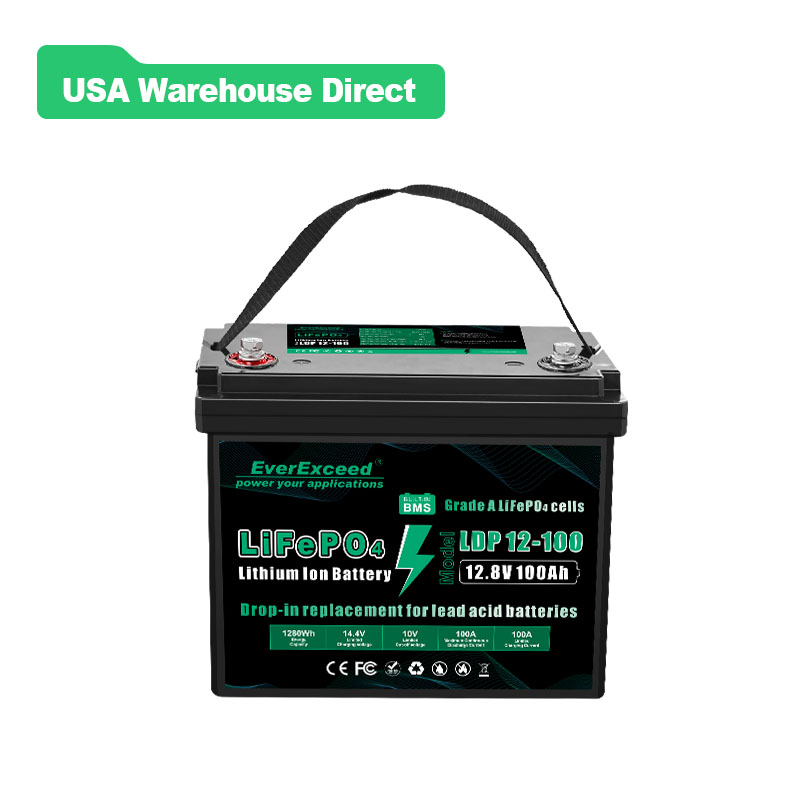 بطاريات بديلة