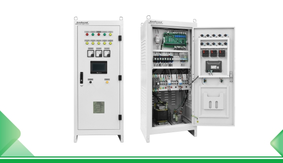 مرشحات تداخل الترددات الراديوية (RFI)