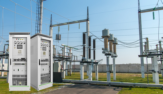 تقنية شحن البطارية فوق العرض- مقارنة بين تقنية الشاحن
