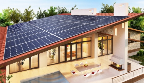 ثلاثة أسباب رئيسية لضرورة إقران بطارية منزلية بالطاقة الشمسية