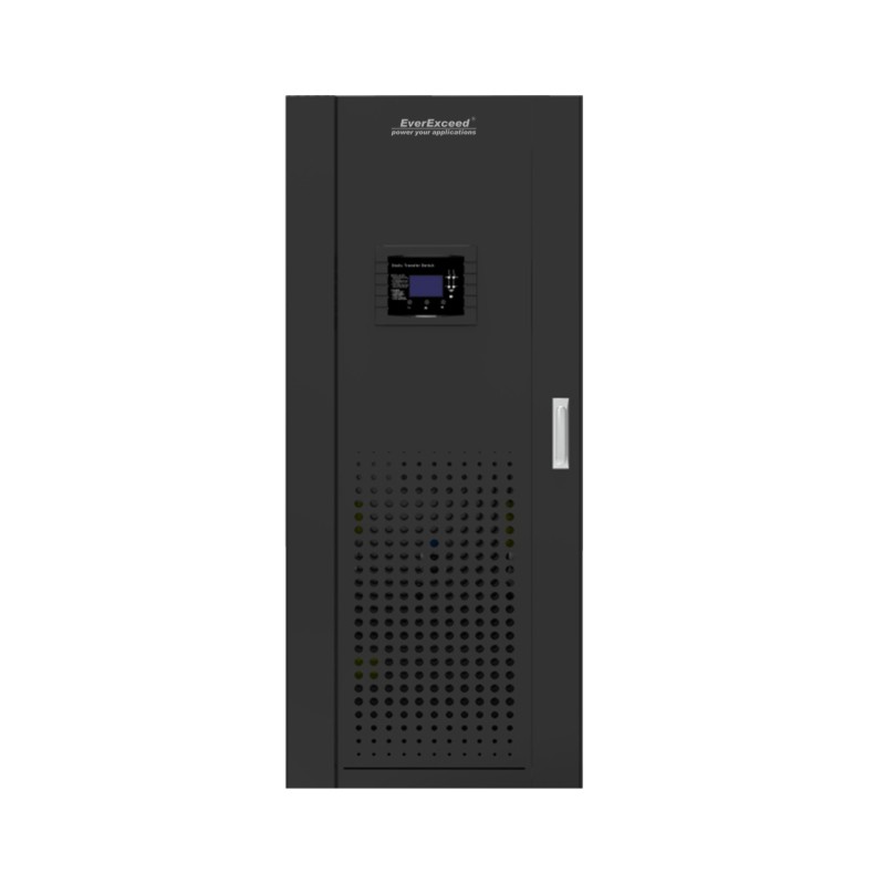 مفتاح النقل الثابت من سلسلة DK - توزيع الطاقة