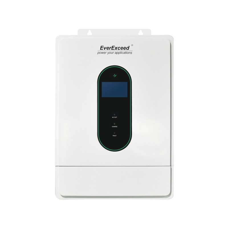 عاكس هجين - سلسلة EHCS UP