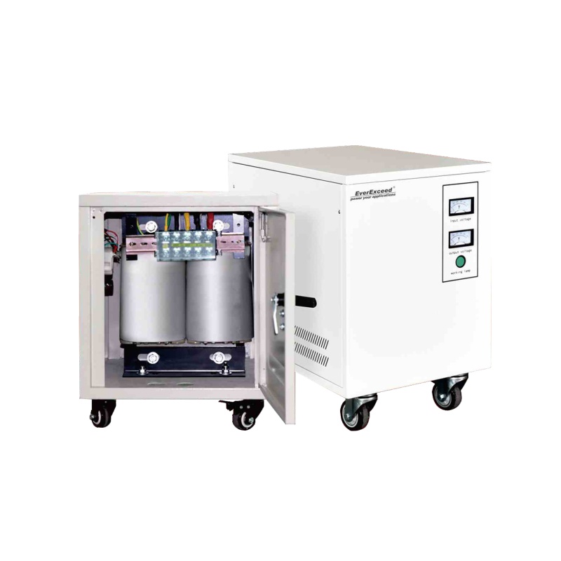 Single Phase Transformer