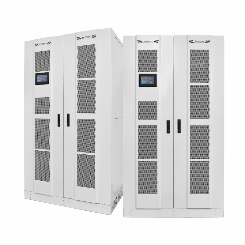 بطارية ليثيوم C&I ESS