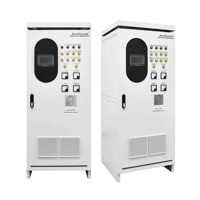 شاحن بطارية