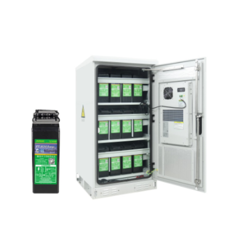 الجبهة الوصول قدم نطاق vrla البطارية