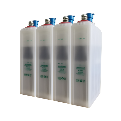 إكس إتش بي لوحة صفيحة مجموعة البطارية