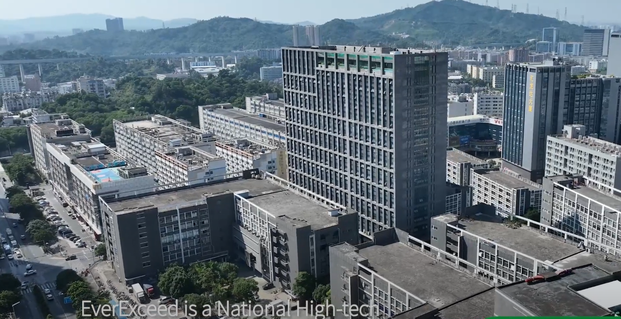 نبذة عن الشركة