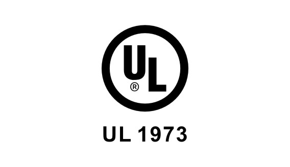 نظرة عامة على اختبار سلامة بطارية الليثيوم- UL 1973