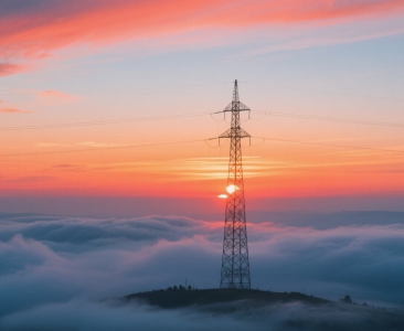 منتجات وحلول نقل الطاقة الكهربائية