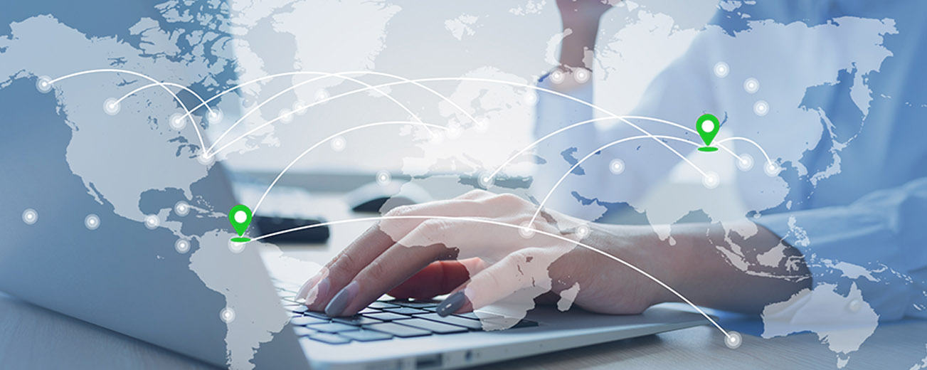 الخدمة العالمية